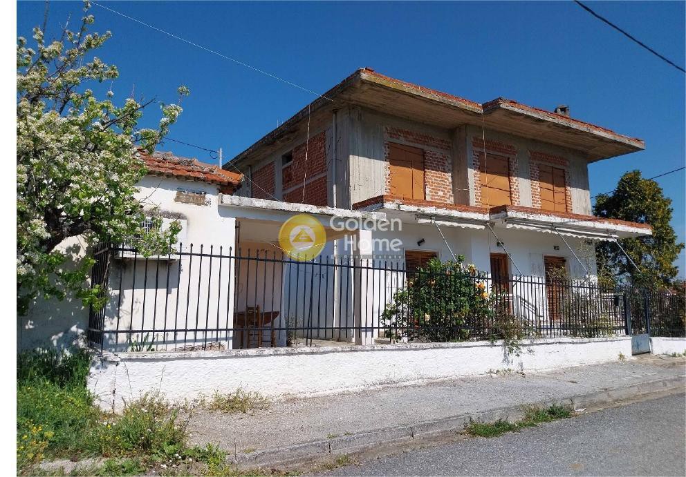 Κτίριο 160 τ.μ. πρός πώληση, Μαγνησία, Αλμυρός