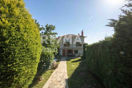 Detached home 114sqm for sale-Volos » Karagats