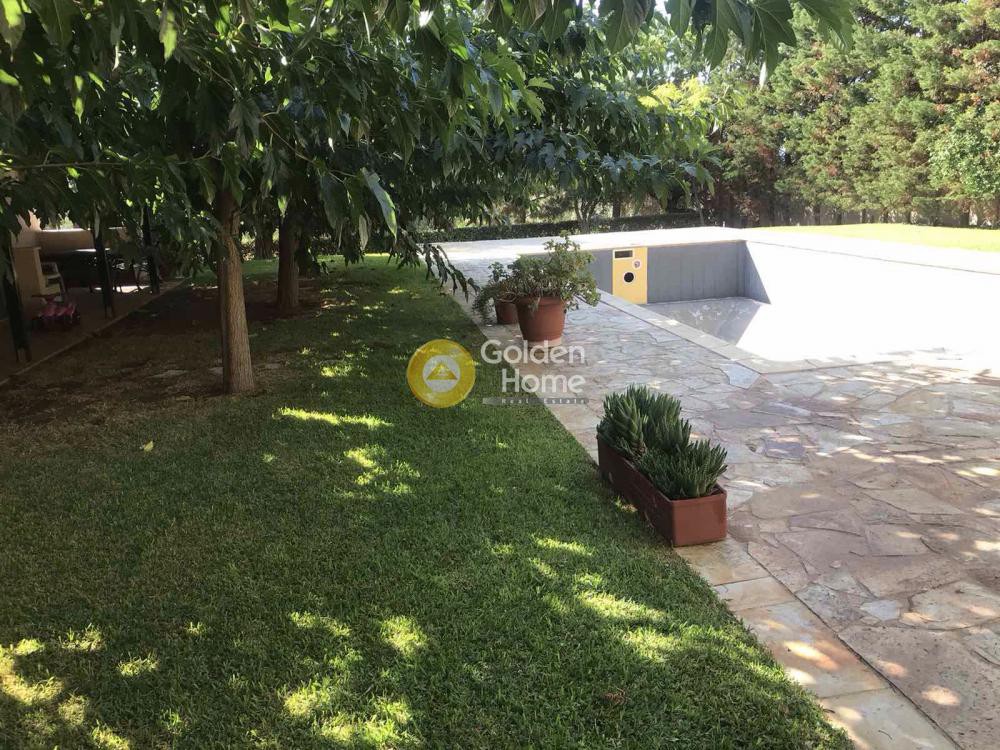 Μονοκατοικία 350 τ.μ. προς πώληση, Κινέτα Μεγάρων