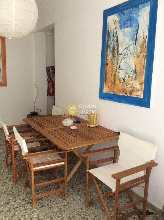 Ξενοδοχείο 140 τ.μ. προς πώληση, Ρευματονήσι