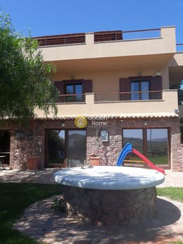 Detached home 570 sqm for sale