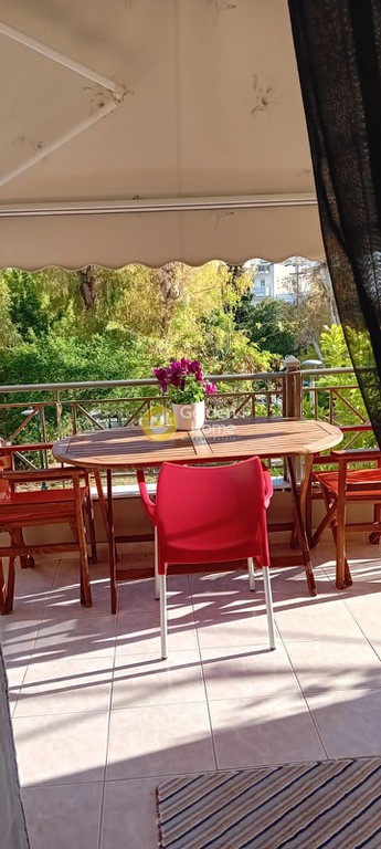 Διαμέρισμα 74 τ.μ. προς ενοικίαση, Ζωοδόχος Πηγή Βύρωνα