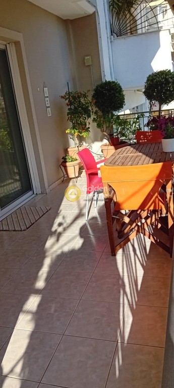 Διαμέρισμα 74 τ.μ. προς ενοικίαση, Ζωοδόχος Πηγή Βύρωνα