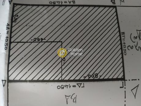 Οικόπεδο 152 τ.μ. προς πώληση