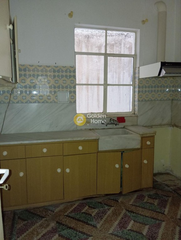 Μονοκατοικία 300 τ.μ. προς πώληση, Κέντρο Αγίας Βαρβάρας Ηρακλείου