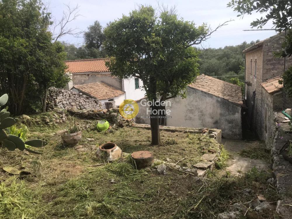 Οικόπεδο 232 τ.μ. προς πώληση, Μπογδανάτικα