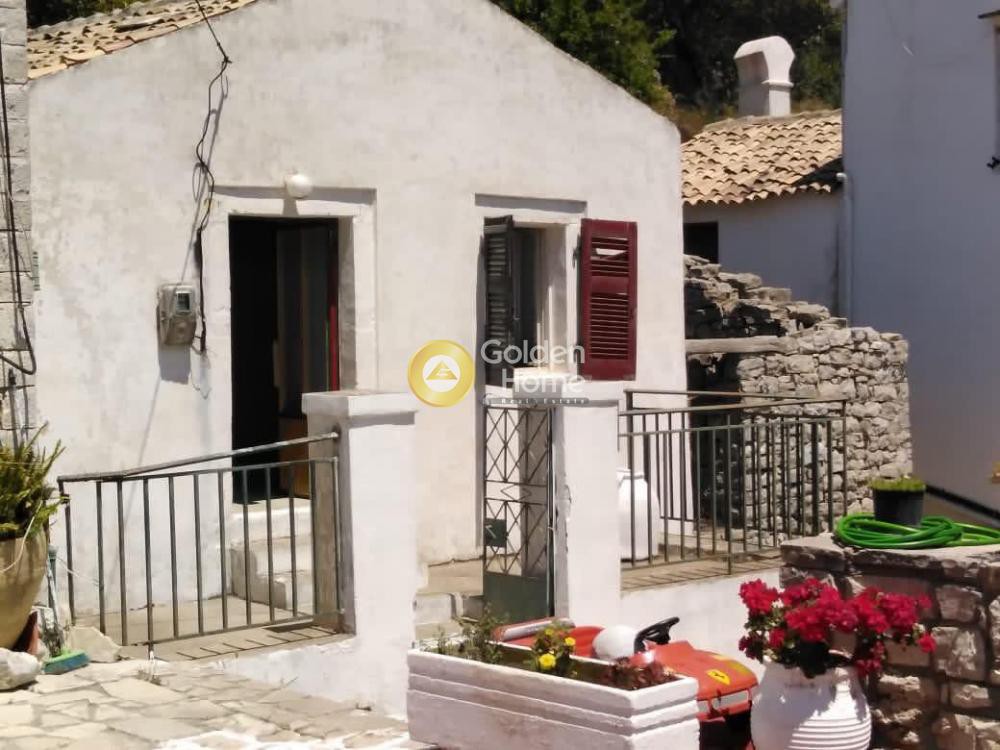 Οικόπεδο 232 τ.μ. προς πώληση, Μπογδανάτικα