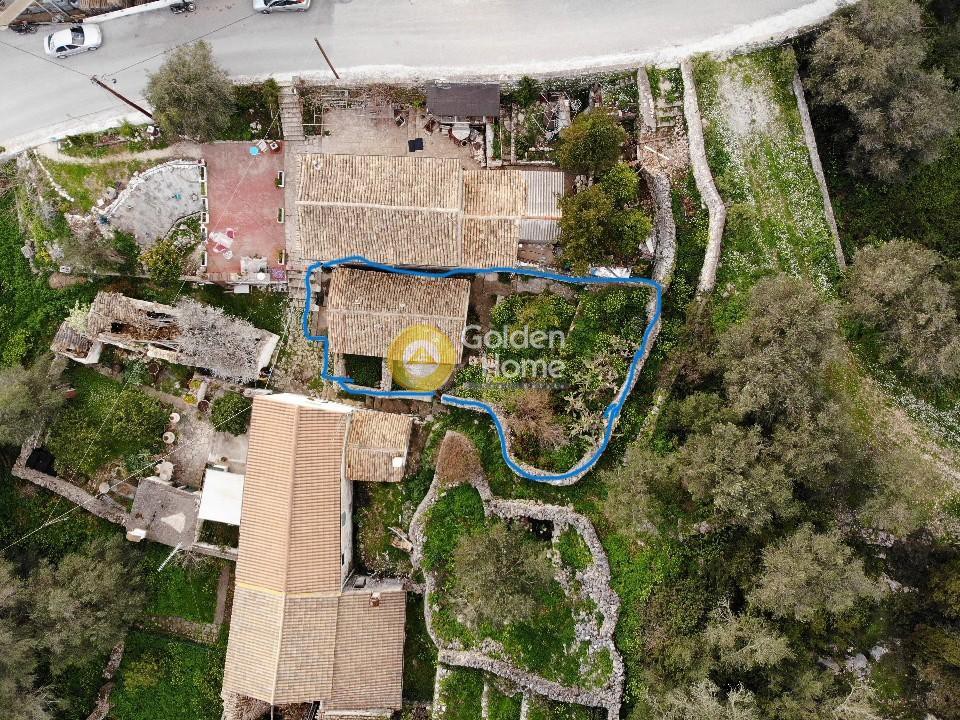 Οικόπεδο 232 τ.μ. προς πώληση, Μπογδανάτικα