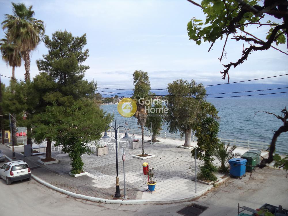 Κτίριο 130 τ.μ. πρός ενοικίαση, Αχαΐα, Αιγιάλεια