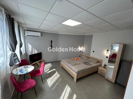 Apartment 33sqm for sale-Vardaris