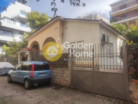 Detached home 67sqm for sale-Marousi » Paradeisos