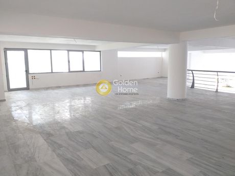 Επιχειρηματικό κτίριο 2.000 τ.μ. για πώληση