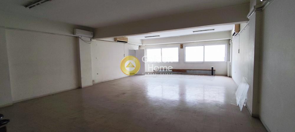 Γραφείο 500 τ.μ. προς ενοικίαση, Λιμάνι Πειραιά