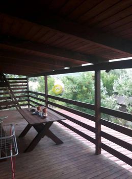 Detached home 67 sqm for sale