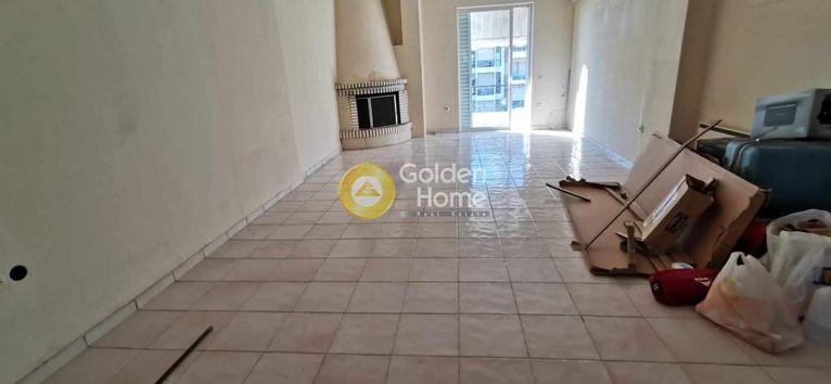 Apartment 100 sqm for sale, Athens - South, Nea Smyrni