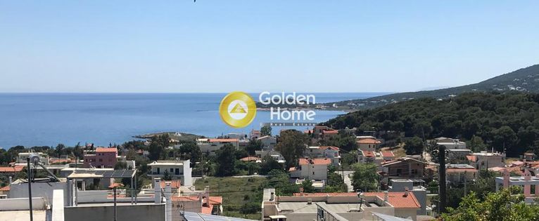Land plot 212 sqm for sale, Rest Of Attica, Markopoulo