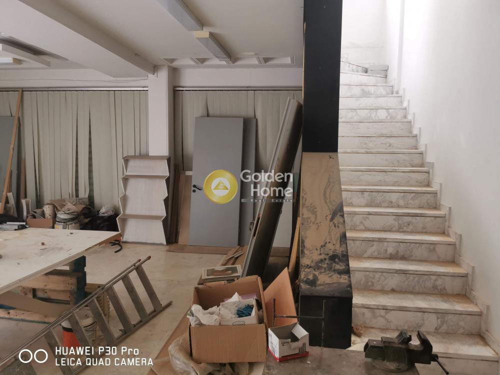 Κατάστημα 260 τ.μ. προς ενοικίαση, Άγιος Ιωάννης Νέου Κόσμου