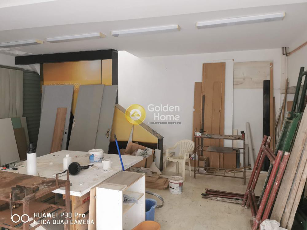 Κατάστημα 260 τ.μ. προς ενοικίαση, Άγιος Ιωάννης Νέου Κόσμου