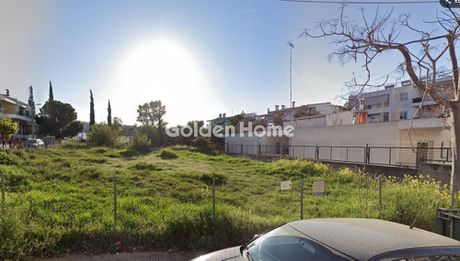 Land plot 456 sqm for sale