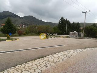 Επιχειρηματικό κτίριο 600 τ.μ. για πώληση