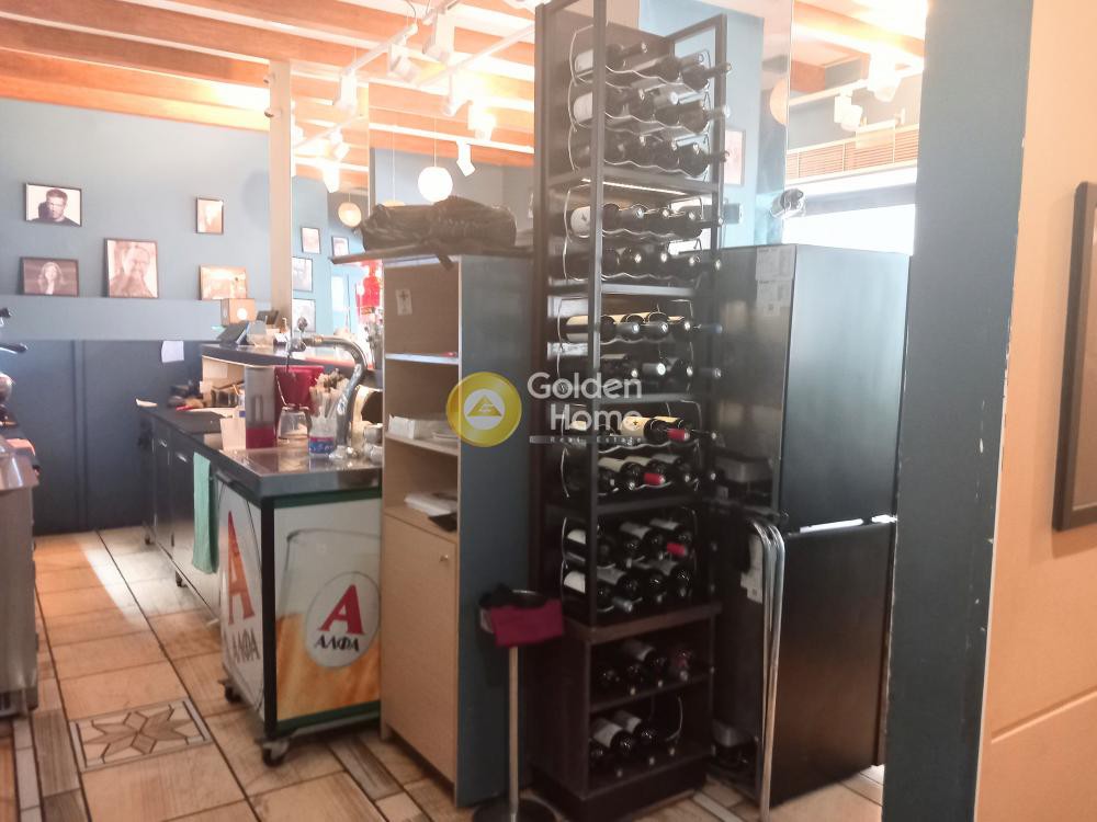 Επιχείρηση 180 τ.μ. προς πώληση, Πλάκα Αθήνας
