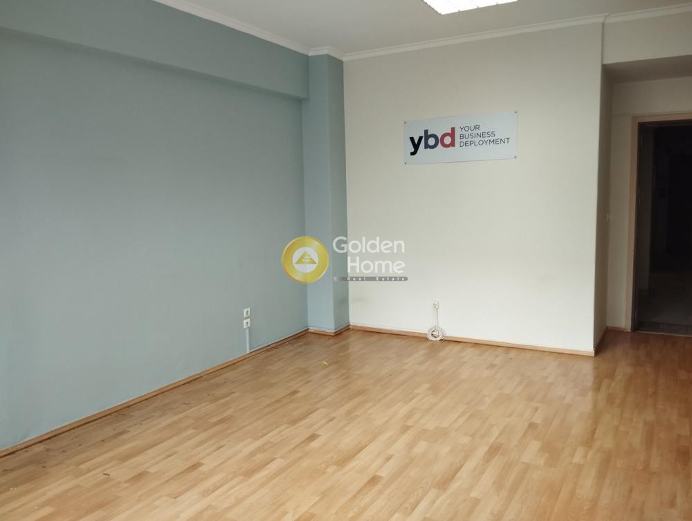 Γραφείο 35 τ.μ. προς πώληση, Πλατεία Κάνιγγος