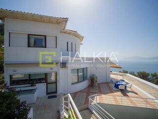 Μεζονέτα 361 τ.μ. για πώληση