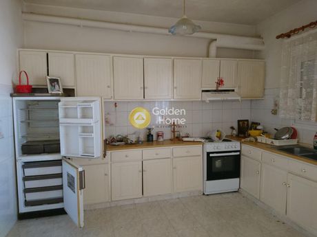 Detached home 160 sqm for sale