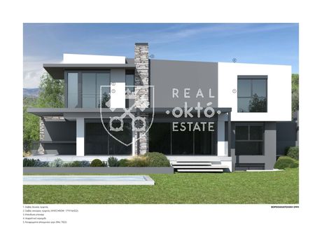 Maisonette 323sqm for sale-Sithonia » Agios Nikolaos