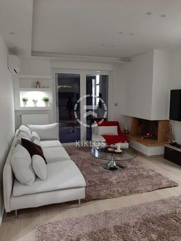 Apartment 97sqm for rent-Melissia » Ano Melissia