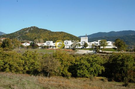 Οικόπεδο 110.000 τ.μ. για πώληση