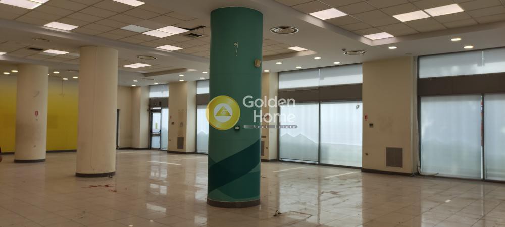 Κατάστημα 596 τ.μ. προς ενοικίαση, Κουνουπίτσα Ασπροπύργου