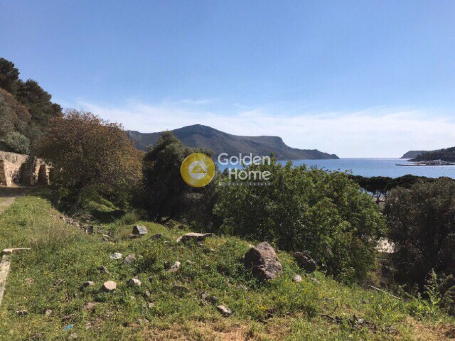 Οικόπεδο 120 τ.μ. πρός πώληση, Δωδεκάνησα, Λέρος