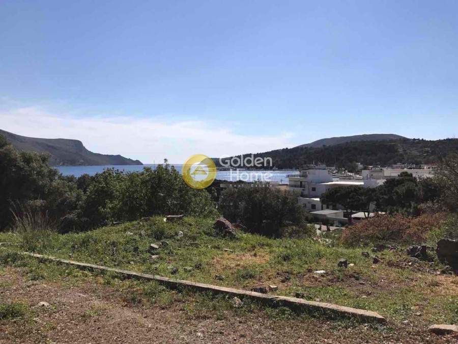 Οικόπεδο 120 τ.μ. πρός πώληση, Δωδεκάνησα, Λέρος