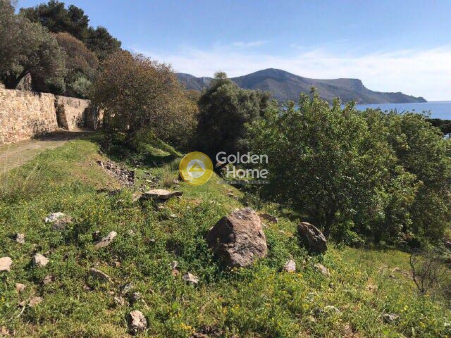 Οικόπεδο 120 τ.μ. πρός πώληση, Δωδεκάνησα, Λέρος