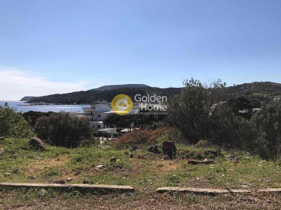 Οικόπεδο 120 τ.μ. πρός πώληση, Δωδεκάνησα, Λέρος