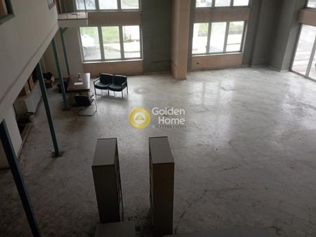 Κατάστημα 860 τ.μ. προς ενοικίαση