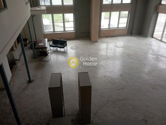 Κατάστημα 860 τ.μ. για ενοικίαση, Θεσσαλονίκη - Περιφ/Κοί Δήμοι, Αμπελόκηποι