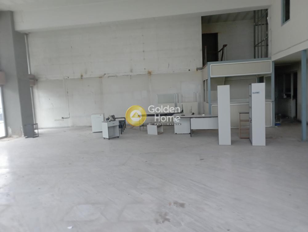 Κατάστημα 860 τ.μ. προς ενοικίαση, Βόσπορος