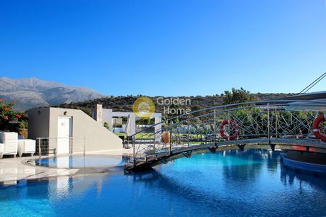 Hotel 700 sqm for sale