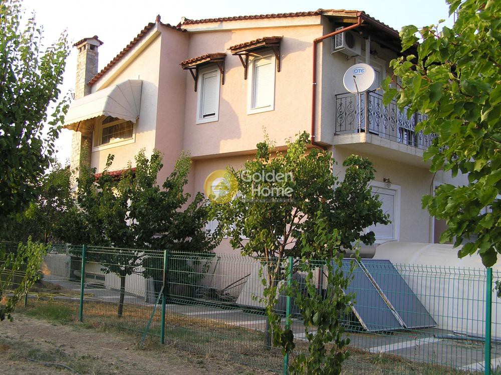 Μονοκατοικία 194 τ.μ. προς πώληση, Λουτρά Υπάτης