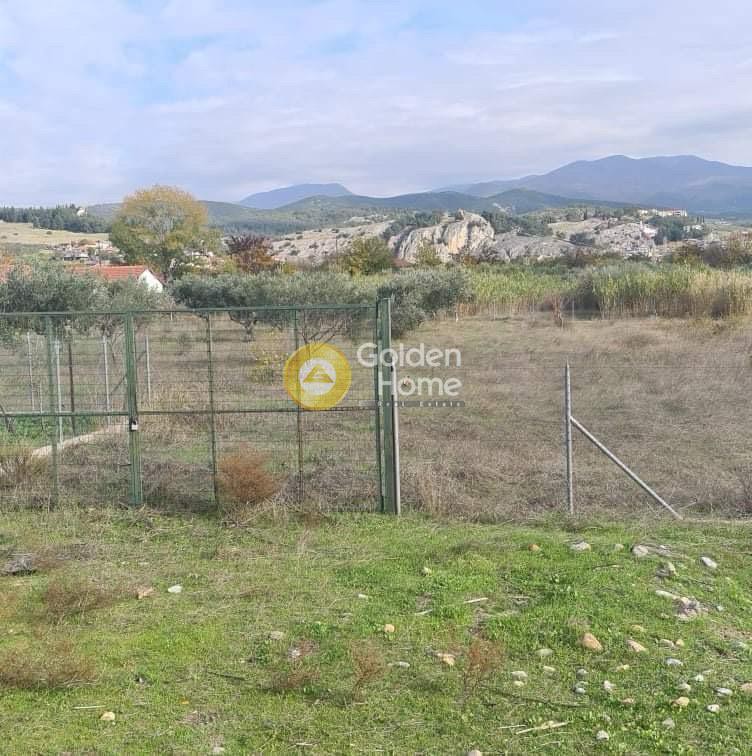 Αγροτεμάχια 5.000 τ.μ. πρός πώληση, Ν. Σερρών, Σιδηρόκαστρο