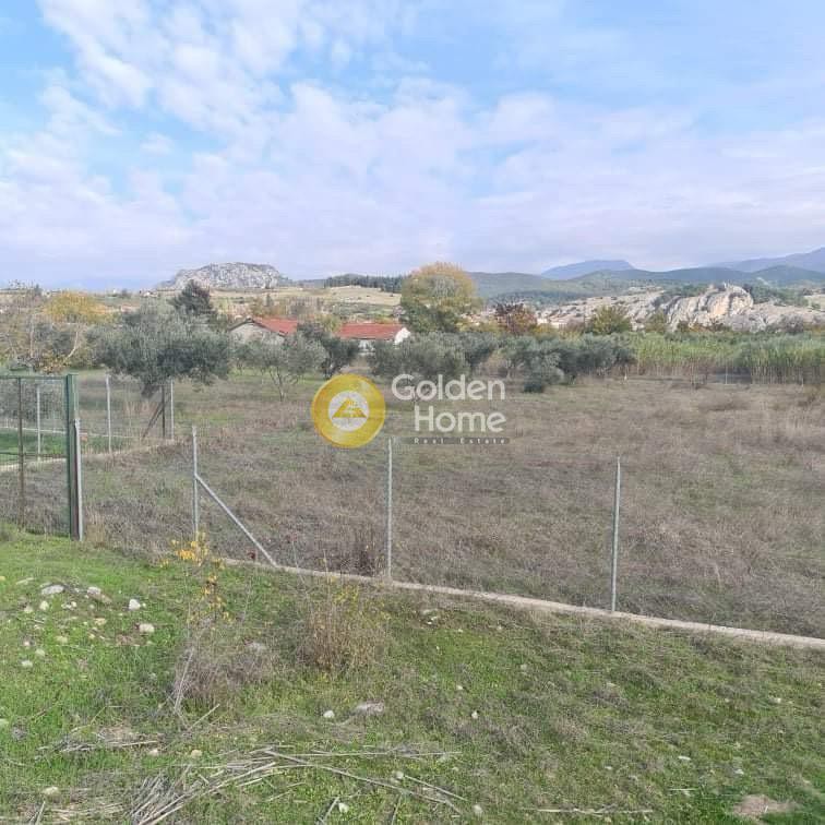 Αγροτεμάχια 5.000 τ.μ. πρός πώληση, Ν. Σερρών, Σιδηρόκαστρο