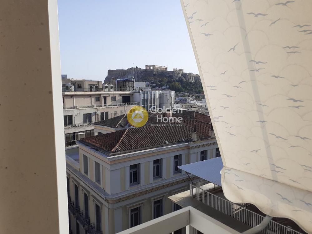 Διαμέρισμα 117 τ.μ. προς πώληση, Παλιά Βουλή