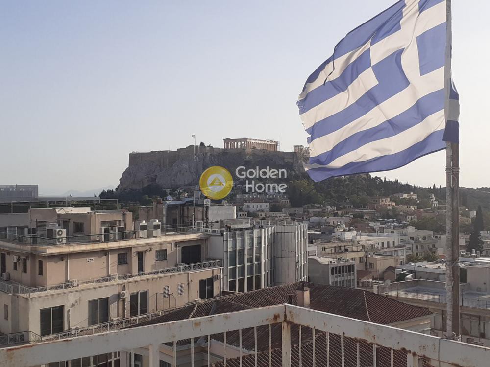Διαμέρισμα 117 τ.μ. προς πώληση, Παλιά Βουλή