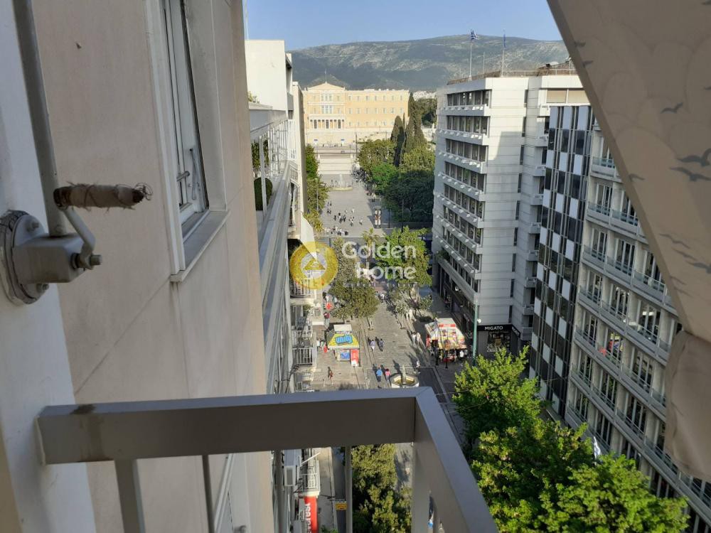 Διαμέρισμα 117 τ.μ. προς πώληση, Παλιά Βουλή