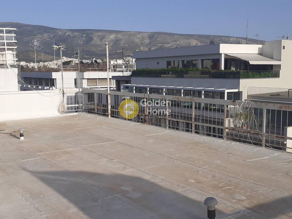 Διαμέρισμα 117 τ.μ. προς πώληση, Παλιά Βουλή