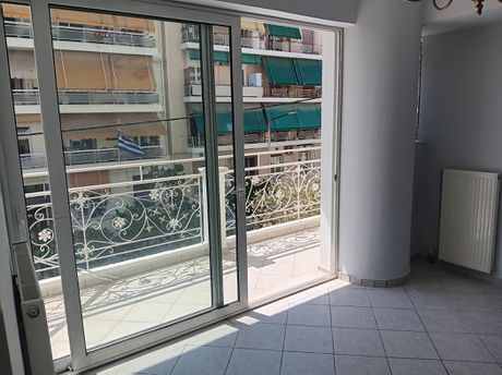 Διαμέρισμα 67τ.μ. για ενοικίαση-Άγιος βασίλειος