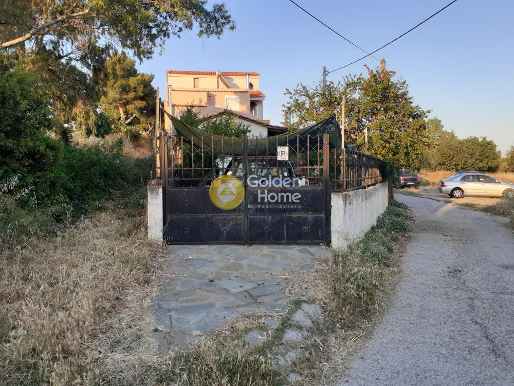 Μονοκατοικία 35 τ.μ. προς πώληση, Χριστούπολη