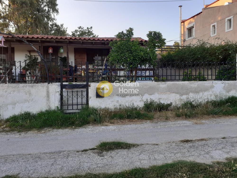 Μονοκατοικία 35 τ.μ. προς πώληση, Χριστούπολη